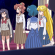 Illustration for article titled iSailor Moon Crystal S3/i, Episode 4: Ramping Up